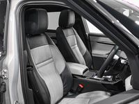 Used Land Rover Range Rover evoque SE Dynamic 2020 Silver SUV