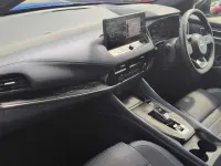 Used Nissan Qashqai Tekna 190 HP (139 kW) 2023 Blue SUV