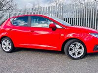 used Seat Ibiza 1.4 Good Stuff 5dr