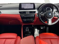 Used BMW X2 M Sport 192 HP (141 kW) 2022 Black SUV