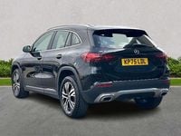 Used Mercedes GLA200 Executive 150 HP (110 kW) 2025 Black SUV