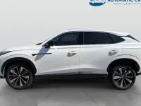 Used MG HS Trophy 224 HP (164 kW) 2026 White SUV