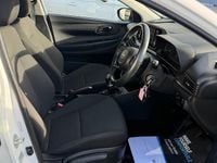 Usado Hyundai i20 SE 101 HP (74 kW) 2023 Citadino