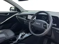 Used Kia Niro 168 HP (123 kW) 2025 Black SUV