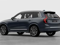 New Volvo XC90 Ultra 250 HP (183 kW) 2025 Denim blue SUV