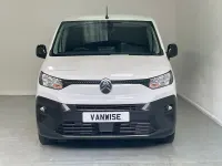 New Citroën Berlingo 100 HP (73 kW) 2025 White MPV