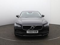 used Volvo S90 2.0 D4 Momentum Saloon 4dr Diesel Auto Euro 6 (s/s) (190 ps) Full Leather