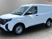 New Ford Transit Courier 101 HP (74 kW) 2026 White Van