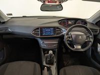 used Peugeot 308 1.2 PureTech 130 Active 5dr