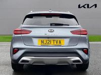 used Kia XCeed HATCHBACK SPECIAL EDITION