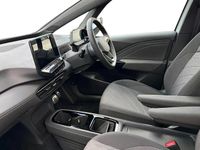 Used VW ID.3 Pro 150 kW (204 HP) 2023 Silver Hatchback