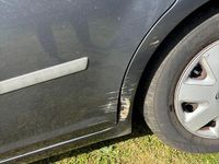 Used Ford C-MAX 115 HP (84 kW) 2005 Grey MPV