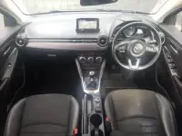 Used Mazda 2 Inclusive 90 HP (66 kW) 2019 Red Hatchback