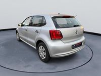 Used VW Polo Match 2011 Silver Hatchback