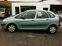 used Citroën Xsara Picasso 2.0