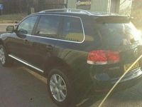 Used VW Touareg 2006 SUV