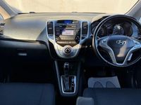 Used Hyundai ix20 SE 125 HP (91 kW) 2018 Hatchback