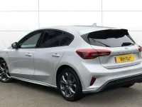 Usado Ford Focus ST-Line 125 HP (91 kW) 2004 Citadino