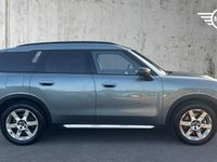 Used Mini Countryman 168 HP (123 kW) 2024 Green SUV