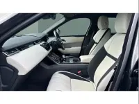 Used Land Rover Range Rover Velar SE Dynamic 204 HP (150 kW) 2022 Black SUV