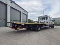 Usado Iveco Daily 2022 Blanco Berlina