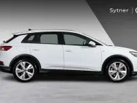 New Audi Q4 e-tron S-Line 150 kW (204 HP) 2026 SUV