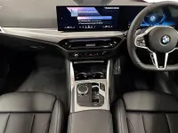 New BMW 220 M Sport 181 HP (133 kW) 2026 Black Coupe