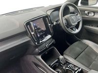 used Volvo XC40 R-Design B4