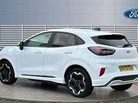 Used Ford Puma Premium 167 HP (122 kW) 2025 SUV