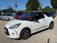 Used Citroën DS3 PureTech 2015 White Hatchback