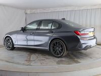 Used BMW 330 M Sport 292 HP (214 kW) 2020