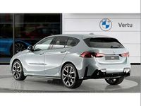 New BMW 120 M Sport 154 HP (113 kW) 2025 Other Hatchback