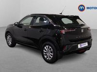 Used Vauxhall Mokka Design Edition 136 HP (100 kW) 2023 Black SUV