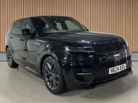 Used Land Rover Range Rover Sport Autobiography 460 HP (338 kW) 2026 SUV