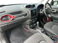 Used Jeep Renegade Trailhawk 237 HP (174 kW) 2024 Other SUV
