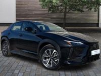 Used Lexus RZ 450e 230 kW (313 HP) 2025 Black SUV