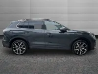 Used VW Tiguan 150 HP (110 kW) 2025 SUV