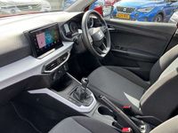 used Seat Arona 1.0 TSI (95ps) SE EVO Technology SUV