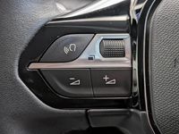 Used Peugeot 208 Allure+ 99 HP (72 kW) 2023 Black Hatchback