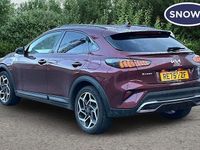 Used Kia XCeed GT-Line 114 HP (83 kW) 2025 Red SUV