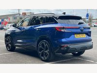 Usado Renault Austral Techno Esprit Alpine 200 HP (147 kW) 2025 Azul SUV