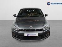 used VW Scirocco o GT Coupe