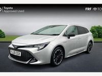 Used Toyota Corolla Sport 184 HP (135 kW) 2022 Estate