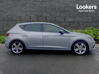 used Seat Leon HATCHBACK