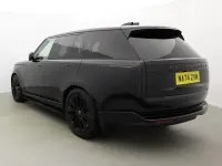 Used Land Rover Range Rover HSE 349 HP (256 kW) 2026 SUV