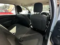 Used Dacia Sandero Essentiel 75 HP (55 kW) 2019 White Hatchback