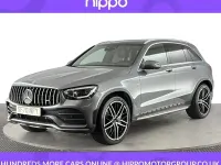 Usado Mercedes GLC43 AMG Premium Plus 390 HP (286 kW) 2021