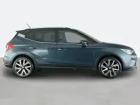 Used Seat Arona FR 110 HP (80 kW) 2023 Grey SUV
