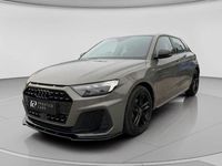 Used Audi A1 S-Line 2022 Grey SUV