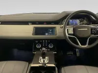 Used Land Rover Range Rover evoque SE Dynamic 309 HP (227 kW) 2022 Grey SUV